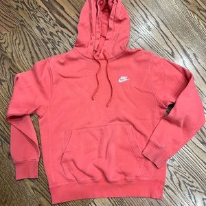 Nike Sportswear Fleece Hoodie